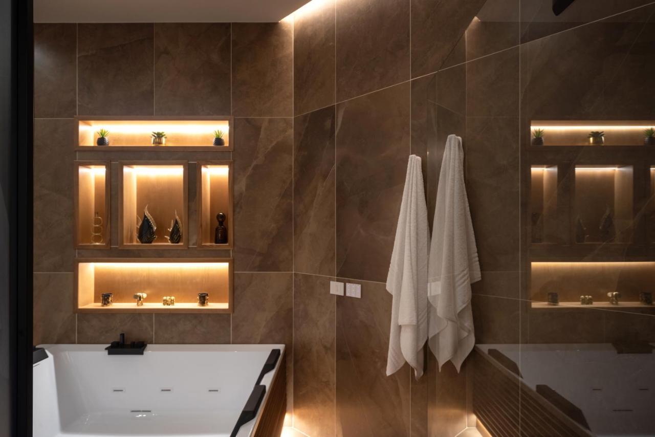 Domina-Boutique Apartment Nápoly Kültér fotó