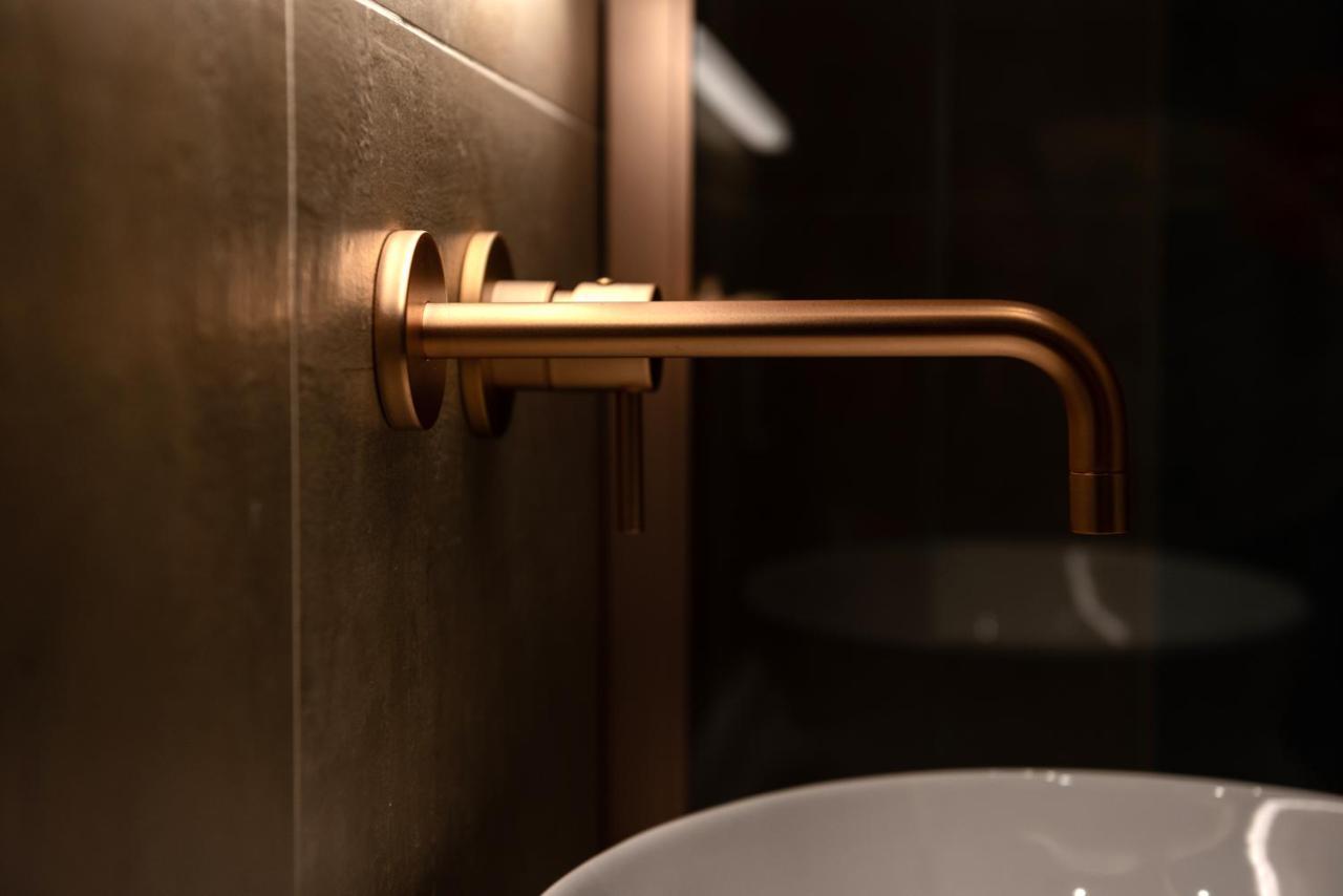 Domina-Boutique Apartment Nápoly Kültér fotó