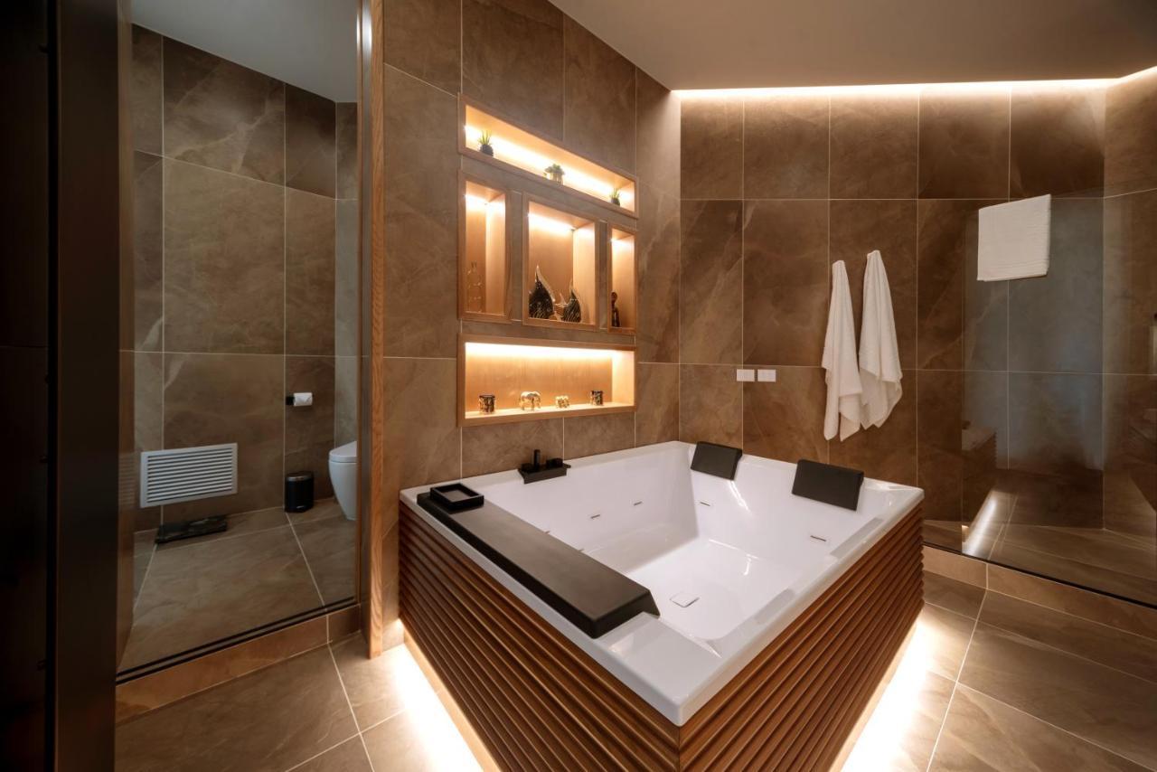 Domina-Boutique Apartment Nápoly Kültér fotó
